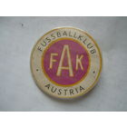 FAK FUSSBALLHLUB AUSTRIA
