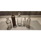 Бутыльки пмв