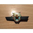 Сверхсрочник ВВС тяжёлый