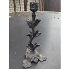 Подсвечник касли