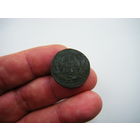 Деньга 1749г.