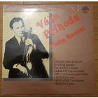 Vasa Prihoda – Violin Recital