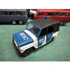 УАЗ-469 ППС милиция, Тантал, Агат, Саратов