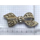 Брошь винтажная