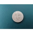 1 фунт Великобритания.