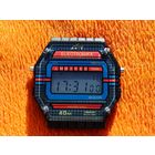 Электронные часы, Электроника 53В (Electronika), экспортный вариант для Кубы. Торг есть.