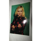 Открытка "Актёры кино СССР"