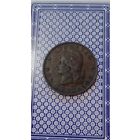 Аргентина 2 сентаво 1891