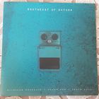 VARIOUS ARTISTS - 2020 - SOUTHEAST OF SATURN (USA) 2LP