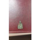 Образок по киевской Руси ,олавянистая бронза