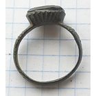 Кольцо старинное