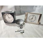 Запчасти часов Слава мастеру. С 1 рубля.