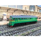 Локомотив М62 1564 PIKO. Масштаб НО 1:87.