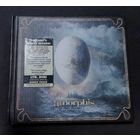 Amorphis - The Beginning Of Times / Limited Edition