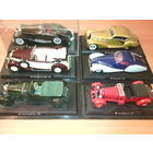 Модель ретро-авто Talbot