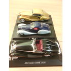 Модель ретро-авто Talbot