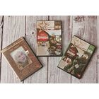 Двд-диски с фильмами Пьера Ришара и Жерара Депардье