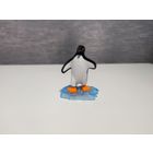 Фигурка киндер пингвин kinder
