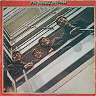 The Beatles – 1962-1966, 2LP 1973