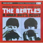 The Beatles – A Hard Day's Night, LP 1964