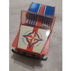 Машинка СССР Турист