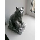 Статуэтка Медведь ЛЗМ