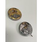 Пара не частых механизмов "Восток"