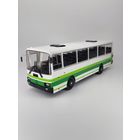 ЛАЗ-4207 от Modimio 1:43