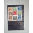 Марки ссср стандарт