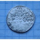 3 гроша 1597 г. ХОРОШЕЕ СОСТОЯНИЕ