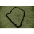 Бусы . камень  55 см