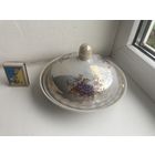 Маслёнка Тирнопльский Фарфоровый завод