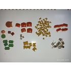 Радиодетали.