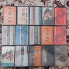 Коробки от кассет