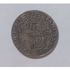 Карона i Ваза! Орт 1623, Быдгощ
