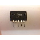Микросхема  STR9012 (Sanken), стабилизатор +12V, 4А, low drop, функция отключения