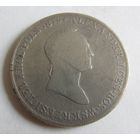 5 злотыъ 1829 IB Русско Польские