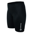 Тайтсы. Спортивные компрессионные шорты Rehband Рэхбанд, женские, р.48 (б/у)