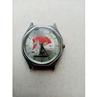 Часы ЛУЧ кВарц (НА-ХОДУ)