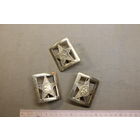 Пряжки РККА, одним лотам. Распродажа коллекции вещей. С РУБЛЯ! АУКЦИОН!