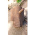 Деталь со звездой Давида