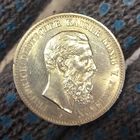 2 марки 1888 штемпельный блеск яркий сохран