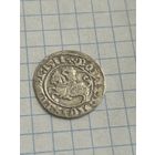 Полугрош 1511 года