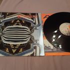 THE ALAN PARSONS PROJECT - 1984 - AMMONIA AVENUE (EUROPE) LP