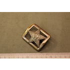 Пряжка РККА. Распродажа коллекции вещей. С РУБЛЯ! АУКЦИОН!