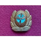 Кокарда гражданской авиации СССР