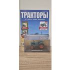 ROBUST 900A. Тракторы: история, люди, машины