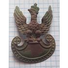 Красивый польский орлик , с 1 рубля, без мц