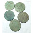 3 Грошовики польские