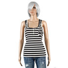 Удлиненный топ Bershka, р.44-46. Новый.